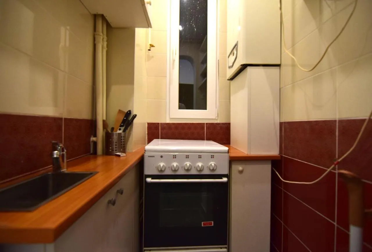 Apartment Resedinta Lui Calin - Calea Victoriei Near Royal Palace Bucharest