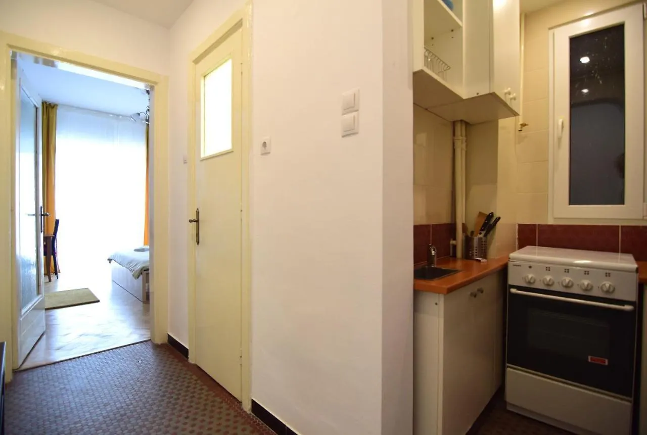 Apartment Resedinta Lui Calin - Calea Victoriei Near Royal Palace Bucharest
